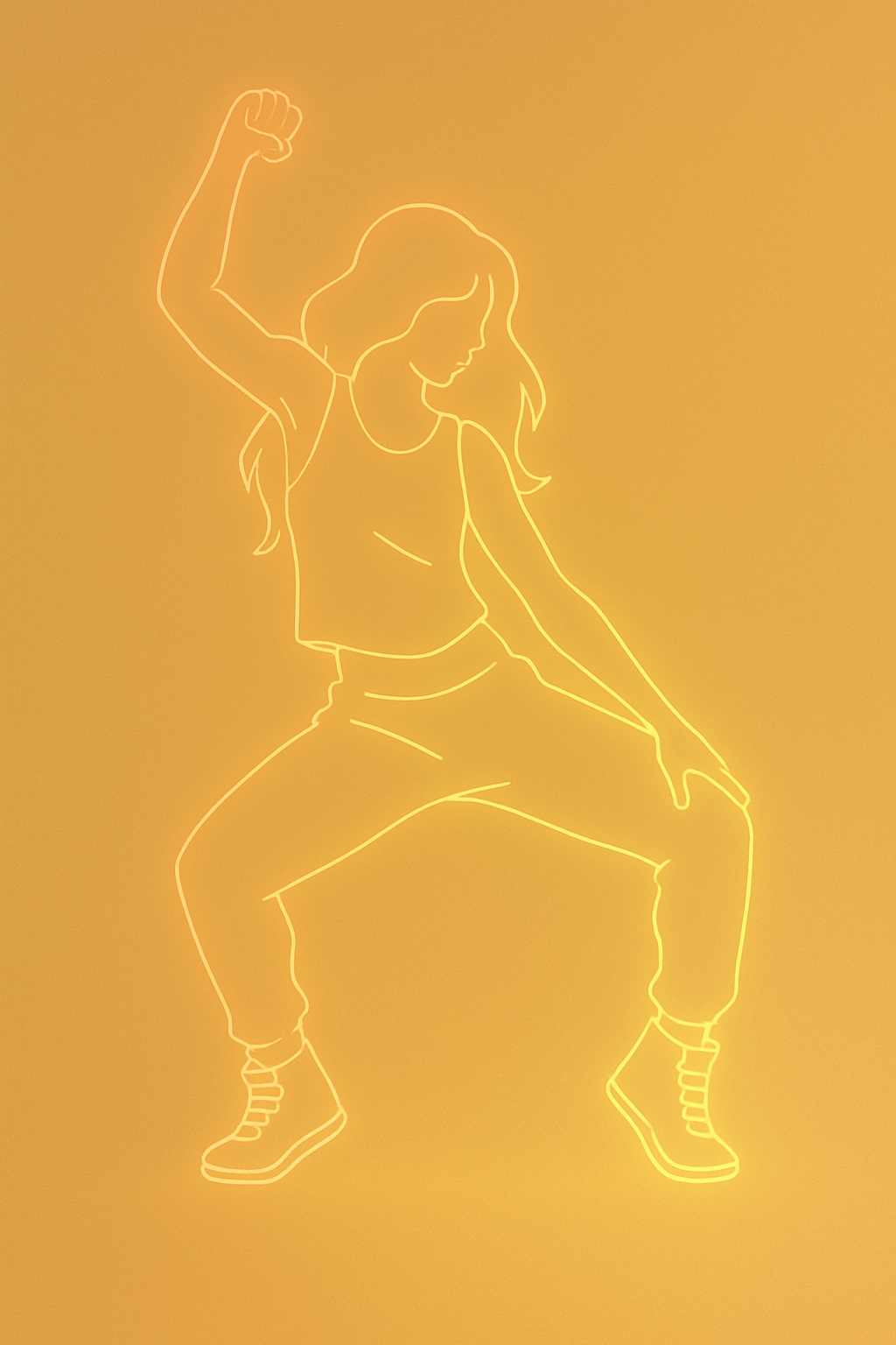 Dance photo